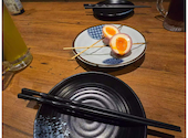 全席個室完備 居酒屋 野菜巻きとおでん 渦潮 錦糸町店: 神さんの2026年06月28日の1枚目の投稿写真