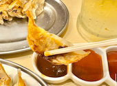 餃子のかっちゃん 京都河原町店: ねここさんの2026年08月07日の1枚目の投稿写真