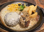 カフェ&グリル シズルガズル 渋谷ヒカリエ店: タツミさんの2026年10月12日の1枚目の投稿写真
