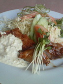 キッチン春: なおぴんさんの2007年02月11日の2枚目の投稿写真