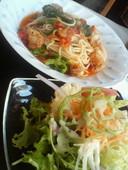 キッチン春: なおぴんさんの2007年02月11日の3枚目の投稿写真