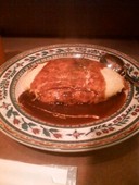 KitchenBou: 御子柴さんの2008年09月06日の2枚目の投稿写真