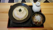 手打ちうどん 瓢六: ぺんたさんの2014年07月02日の3枚目の投稿写真