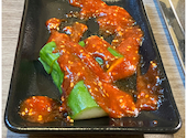 焼肉 楓月縁 豊岡店: katocchiさんの2026年09月09日の1枚目の投稿写真
