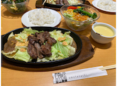 ステーキ宮 尼崎立花店: アマゾネスさんの2026年05月21日の1枚目の投稿写真