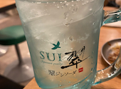 肉と魚がうまい酒場 ニューツルマツ KITTE 大阪店: アマゾネスさんの2026年05月08日の1枚目の投稿写真