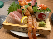 肉と魚がうまい酒場 ニューツルマツ KITTE 大阪店: アマゾネスさんの2026年05月08日の2枚目の投稿写真