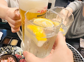ホルモンかりん亭 長岡永田店: イケダさんの2026年09月12日の1枚目の投稿写真