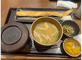 炭火焼干物 しんぱち食堂 福岡パルコ店: xyzさんの2026年07月15日の1枚目の投稿写真