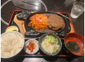 焼肉 庭鳳 (ていほう) : xyzさんの2026年04月24日の1枚目の投稿写真