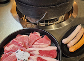 旭川成吉思汗 大黒屋 新橋店: レビアーさんの2026年04月23日の1枚目の投稿写真