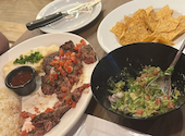 TGI FRIDAYS ティージーアイ フライデーズ 新宿歌舞伎町店: レビアーさんの2026年09月03日の1枚目の投稿写真