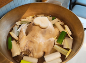 タッカンマリ食堂 DAKKANMARl DINING 新大久保: Masamiさんの2026年02月22日の2枚目の投稿写真