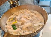 タッカンマリ食堂 DAKKANMARl DINING 新大久保: Masamiさんの2026年02月22日の3枚目の投稿写真