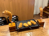 串かつ場ぁ　聖天堂　福島本店: おっこさんの2026年04月の1枚目の投稿写真