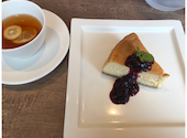 CROSS CAFE: なおさんの2020年10月18日の3枚目の投稿写真