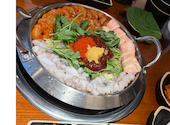 サウィ食堂 新大久保 3号店: miさんの2026年06月06日の1枚目の投稿写真