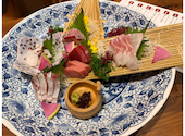 個室・くつろぎ うま酒 かこいや 丸の内二丁目店: まささんの2025年11月の1枚目の投稿写真