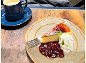 カフェ&グリル シズルガズル 渋谷ヒカリエ店: かやさんの2026年04月20日の1枚目の投稿写真