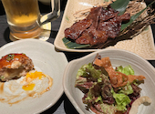 くいもの屋 わん 南大沢店: まきにゃーさんの2026年05月26日の1枚目の投稿写真