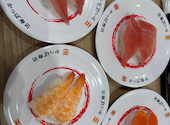 かっぱ寿司 豊中庄内店: ダックスさんの2026年08月19日の1枚目の投稿写真
