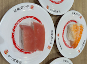 かっぱ寿司 豊中庄内店: ダックスさんの2026年09月10日の1枚目の投稿写真