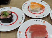 かっぱ寿司 豊中庄内店: ダックスさんの2026年09月14日の1枚目の投稿写真