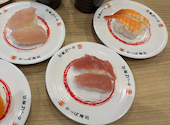 かっぱ寿司 豊中庄内店: ダックスさんの2026年09月26日の1枚目の投稿写真