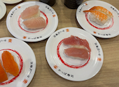 かっぱ寿司 豊中庄内店: ダックスさんの2026年10月03日の1枚目の投稿写真