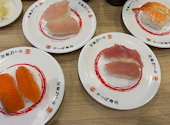 かっぱ寿司 豊中庄内店: ダックスさんの2026年10月06日の1枚目の投稿写真