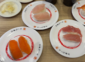かっぱ寿司 豊中庄内店: ダックスさんの2026年10月07日の1枚目の投稿写真