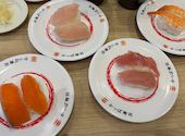 かっぱ寿司 豊中庄内店: ダックスさんの2026年10月11日の1枚目の投稿写真