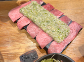 ホルモン焼肉 はやぶさ: はににさんの2024年10月16日の1枚目の投稿写真
