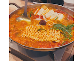 韓国料理居酒屋 パクパク 船橋本店: はににさんの2024年12月16日の1枚目の投稿写真