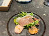 メルキュール京都ステーション TRATTORIA M KYOTO: まるさんの2026年01月08日の2枚目の投稿写真