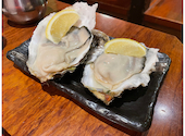 牡蠣貝鮮かいり　渋谷店: ミウさんの2023年04月の1枚目の投稿写真