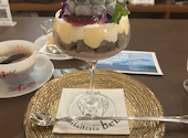 夜パフェ専門店パフェテリア ベル新宿三丁目店: ゆかりさんの2026年07月21日の1枚目の投稿写真