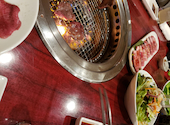 ホルモン焼肉 牛舞 MO-MAI: みんさんの2020年11月24日の2枚目の投稿写真