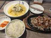 焼肉 冷麺 二郎 柳橋店: あさりさんの2026年04月03日の1枚目の投稿写真