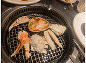 海鮮ブッフェダイニング 銀座八芳 新宿店: アイちゃんさんの2026年08月18日の2枚目の投稿写真