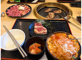 安楽亭 立川店: ダニエルさんの2026年04月09日の2枚目の投稿写真