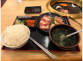 安楽亭 立川店: ダニエルさんの2026年05月31日の1枚目の投稿写真