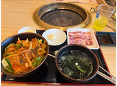 安楽亭 立川店: ダニエルさんの2026年06月30日の1枚目の投稿写真