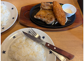 ステーキのどん 東大和中央店: ダニエルさんの2026年04月27日の1枚目の投稿写真