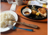ステーキのどん 東大和中央店: ダニエルさんの2026年09月01日の1枚目の投稿写真