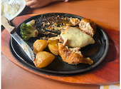 ステーキのどん 東大和中央店: ダニエルさんの2026年09月01日の2枚目の投稿写真