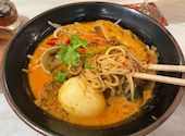 SINGAPORE CUISINE SINKIES シンガポール キュイジーヌ シンキーズ: GUN.LOVEさんの2026年09月13日の1枚目の投稿写真