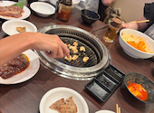 焼肉冷麺ヤマト石巻店: とまとさんの2026年07月26日の2枚目の投稿写真