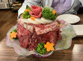 焼肉　ソウさんのお店: みるくさんの2024年06月の1枚目の投稿写真