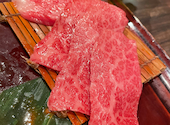 米沢牛 炭火焼肉 上杉 浜松・根上り松店: ゆうなさんの2022年07月11日の1枚目の投稿写真